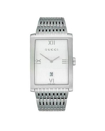 Gucci watch sapphire \u0026 \