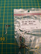 Roco Ricambio cod 95557 - Biellino Castano per E 626 - H0 - 1PZ