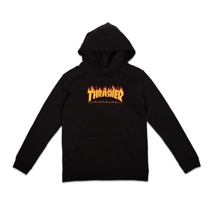 Thrasher hoodie clearance kaufen
