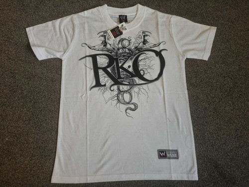 WWE John Cena, Brock Lesnar, Roman Reigns, Randy Orton, CM Punk T Shirt's - Picture 80 of 108