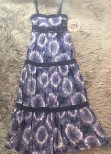 michael kors sundress