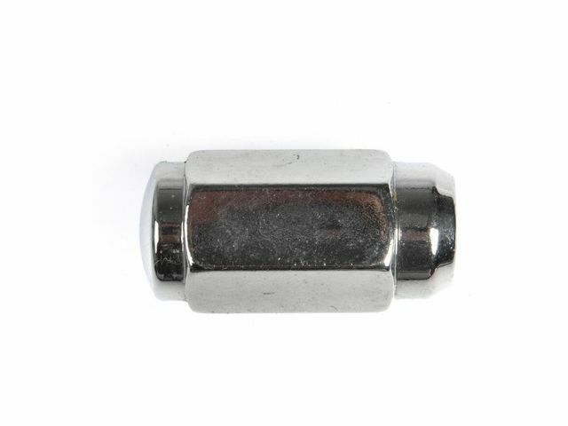 For 1995-2002 Land Rover Range Rover Lug Nut Dorman 82419YV 1996