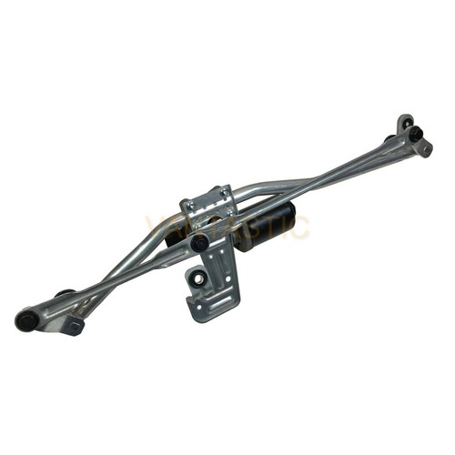 FIAT DUCATO NEW FRONT WINDSCREEN WIPER MOTOR & LINKAGE 2007+ RHD