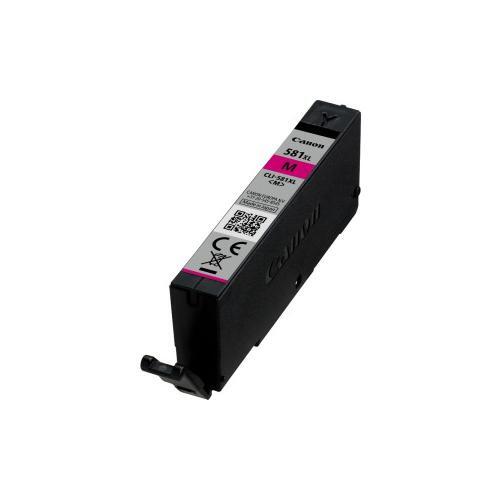 Toner E Cartucce Per Stampanti CANON PIXMA TS8350BK Compatibili Ed - Foto 8