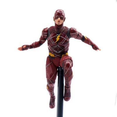The Flash Justice League DC Comics 1/6th Action Figure Collectible