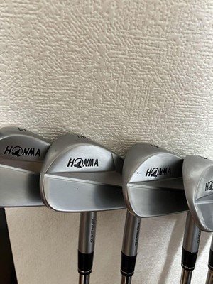 Honma Tr20B 5 Pw | eBay
