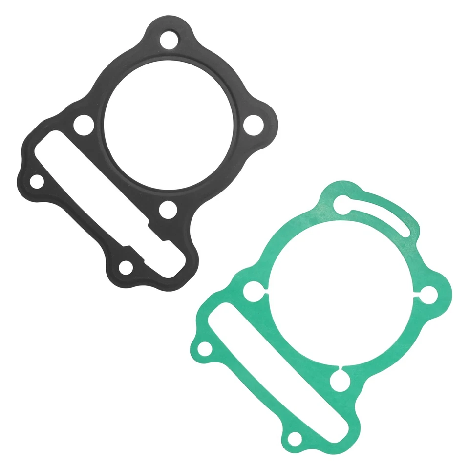 Caltric Head Gasket & Base Gasket for Polaris Phoenix 200 2005-2023 - Image 4 of 4