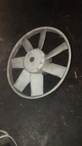 Kühlerlüfter Lüftermotor Lüfter VW Golf III (1H1) 1H0959455A