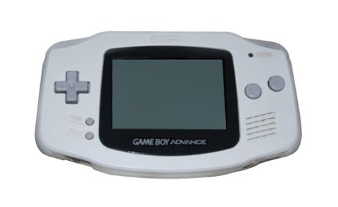 gameboy advance for sale