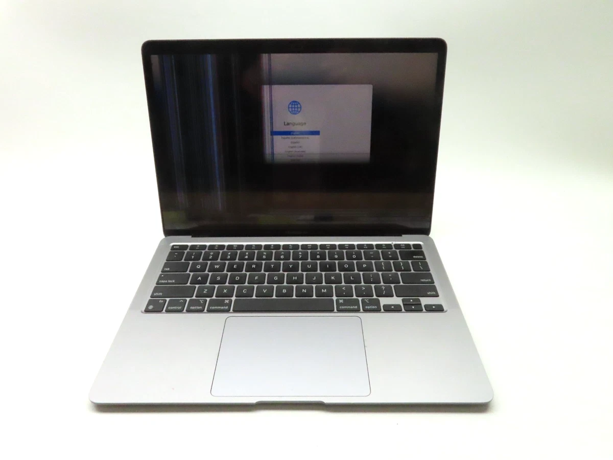 2020 Apple MacBook Air for sale | eBay