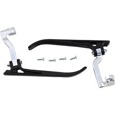 MOOSE OFFROAD 0635-1740 53-5020 Moto Kit Handguard Mount Handguard Mount -