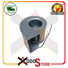 Ventilatore centrifugo per stufa a pellet ORIGINALE MONTEGRAPPA 1040200601