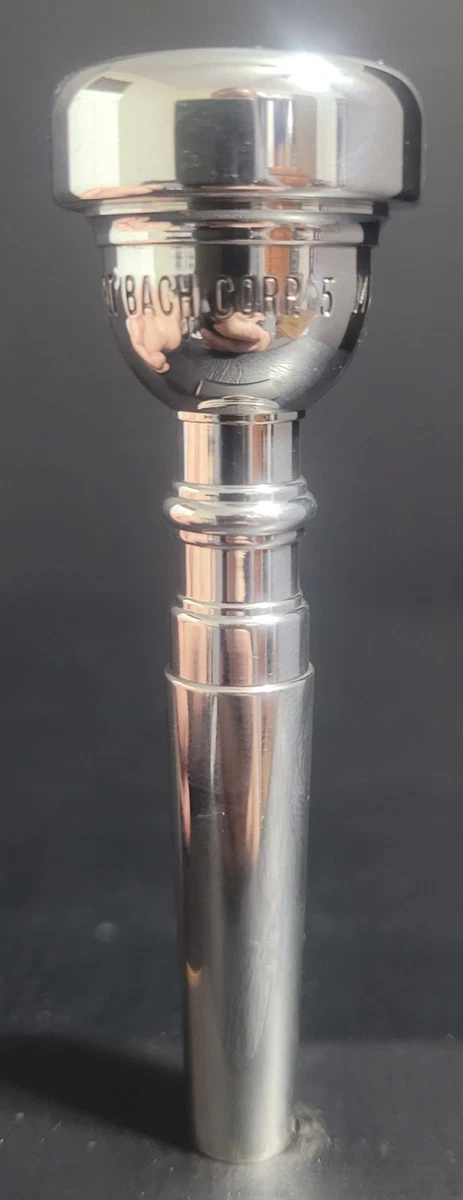 Vincent Bach Corp In Brass Instrument Mouthpieces for sale | eBay