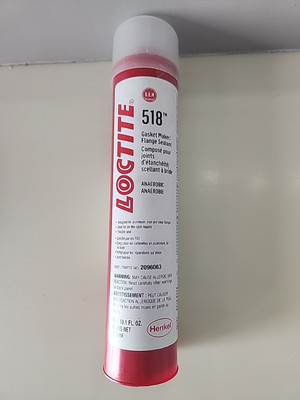 Loctite Gasket Maker Flange Sealant