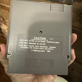 Track and Field 2 (Nintendo NES)