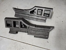 2018-2020 BUICK REGAL TOURX LEFT RIGHT TRUNK STORAGE COMPARTMENT FOAM FILLER