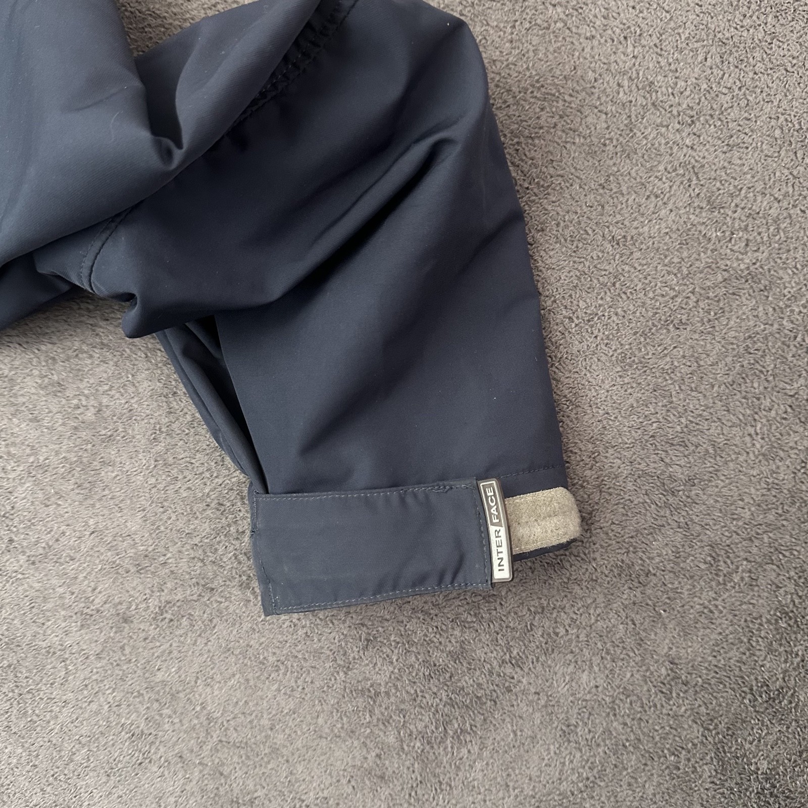 Helly Hansen Men Full Zip Interface Jacket Medium… - image 13