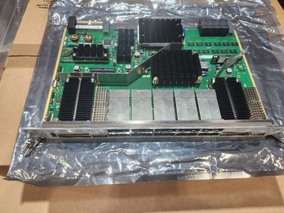 EKINOPS PM-LC4-MP2-A 100G/200G Interface Card New Open Box!
