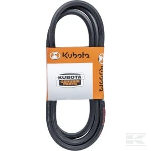 Kubota K541071420 Courroie De Lame Droite - Photo 1/1