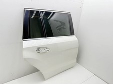 Mercedes-Benz GL X166 2013 Rechts Tür hinten IPL2241 Mercedes-Benz GL X166 2013 Rechts Tür hinten IPL2241