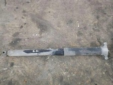 FORD GRAND C-MAX DXA/CB7, DXA/CEU Stoßdämpfer hinten links 1.60 Diesel 34936134