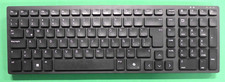 NEW Dell Silent Keyboard Mouse SPANISH KM555 0G1HX