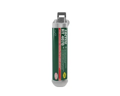 LOCTITE HY 4070 2K Universalkleber hochfest, 11g