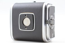 NEAR MINT Hasselblad A12 Type II Film Back Holder Magazine 6x6 120 From japan