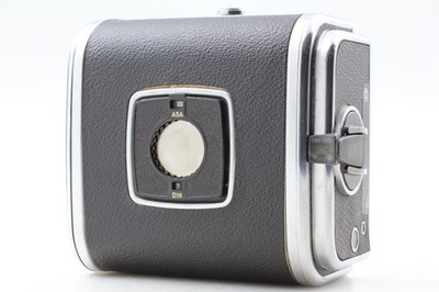 [NEAR MINT] Hasselblad A12 Type II Film Back Holder Magazine 6x6 120 From japan