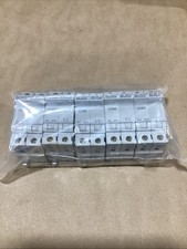 Lot of 5 - CHM2 Buss 30 Amp 600 Volt Fuseholder