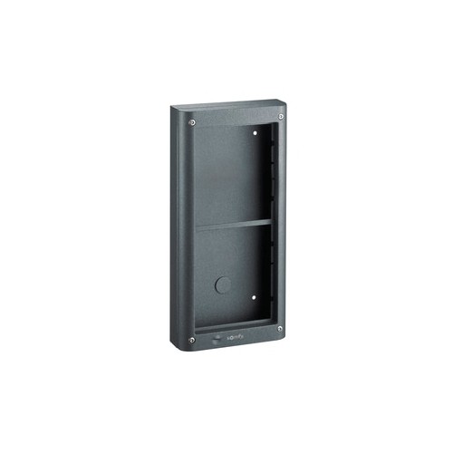Supporto 2 Moduli Somfy 9020023 Vsystempro | Telaio Parete Originale
