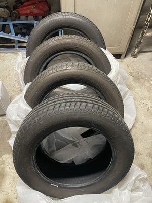 Bridgestone Turanza T005 185/60 R15 84H