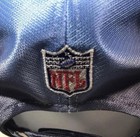 PUMA Tennessee Titans NFL Adjustable Cap Hat Blue/Navy — photo 3