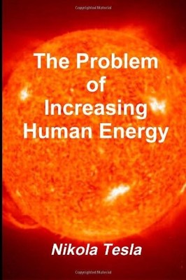 The Problem of Increasing Human Energy
