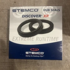 Stemco 373-0423 Oil Seal   Discover Xr
