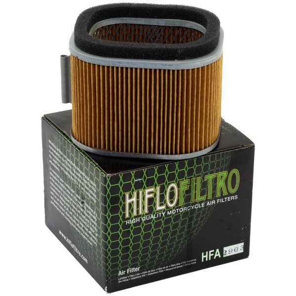Luftfilter Hiflo HFA2903 FüR Kawasaki Z 1000 J LTD R Z1000 Z 1100 ST Z1100 Z 750-image