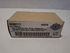 NEW HARLEY DAVIDSON 90300111 SMART SECURITY S...