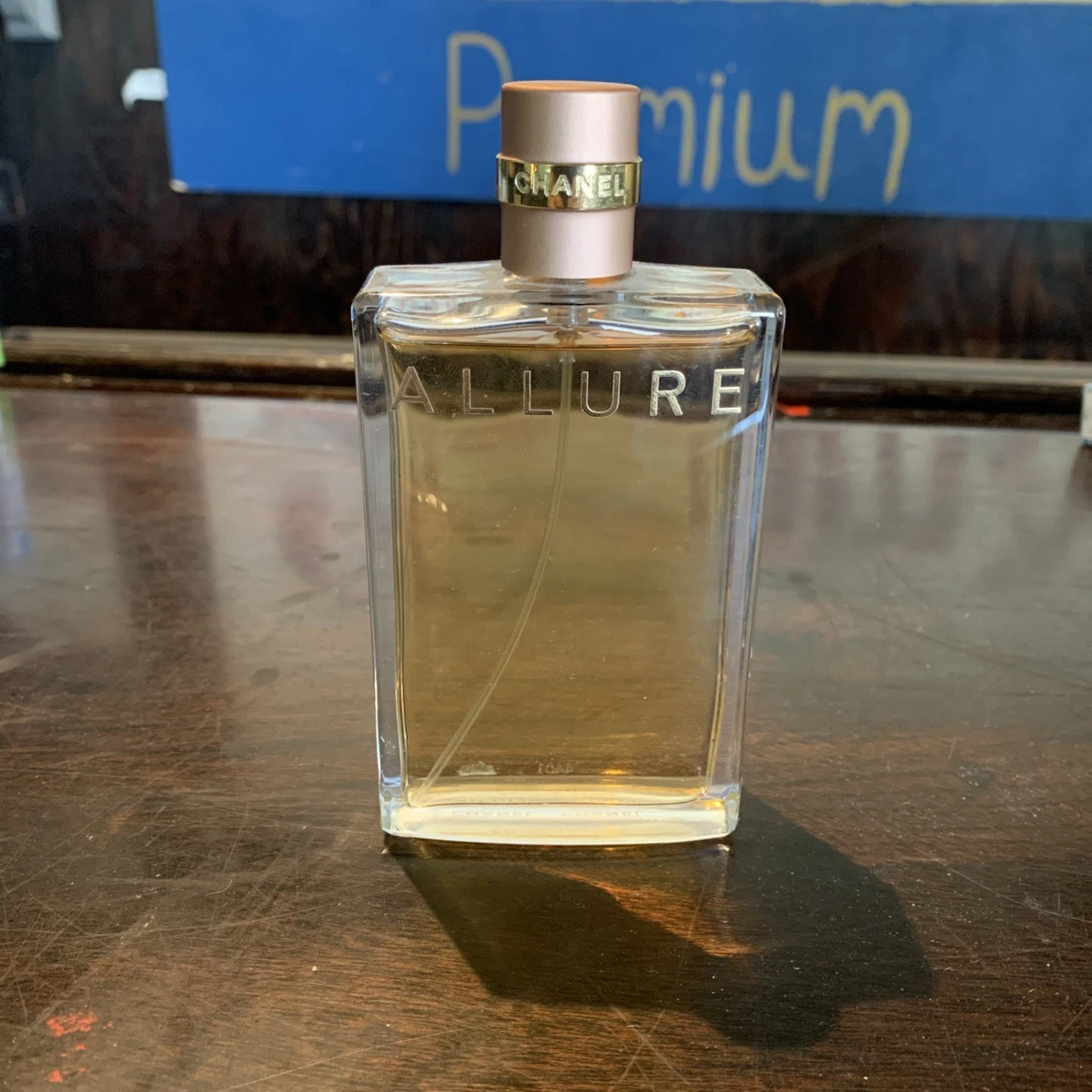 CHANEL Allure Eau de Parfum for Women for sale | eBay