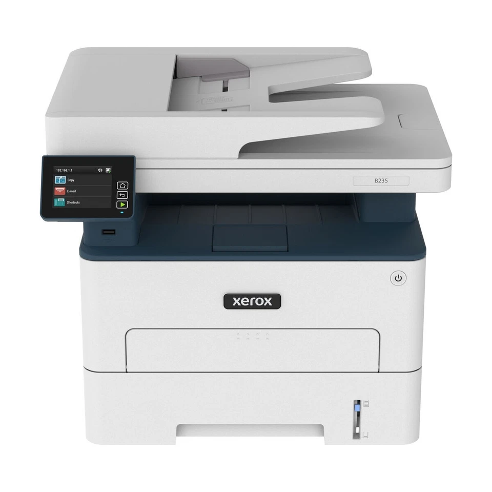 Stampante Laser Xerox B235V_DNI - Immagine 2 di 3