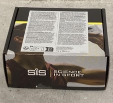 Priced for quick sale SIS GEL GO ISOTONIC ENERGY LEMON AND LIME 60ML 15 PK BBFeb