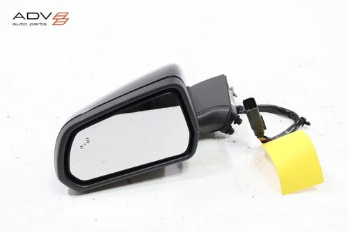 2015 - 2023 FORD MUSTANG LEFT DOOR EXTERIOR REAR VIEW MIRROR OEM
