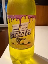 22 soda by ashe 22 exclusif car sold out partout. Format canadien. 150€ les 10