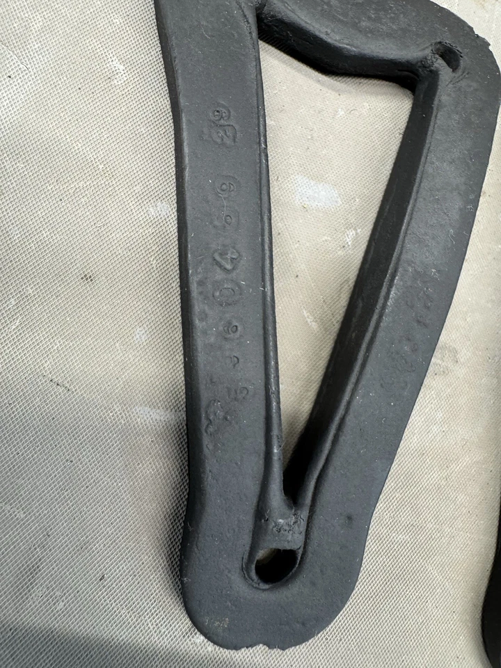 Pontiac GTO 1968 1969 LeMans luz de señalización lateral señal de giro panel 1/4 Tempest OEM Foto 2 de 4