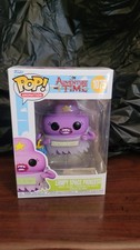 Funko Pop! Animación: Adventure Time Lumpy Space Princess #1075 Figura Vinilo