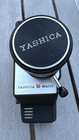 YASHICA U Matic 8 mm FILM movie CAMERA WITH CASE HAND GRIP REMOTE CONTROLLER — photo 7