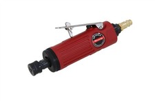 1/4" Straight Angle Air Die Angle Grinder Cut Off Tool Heavy Duty