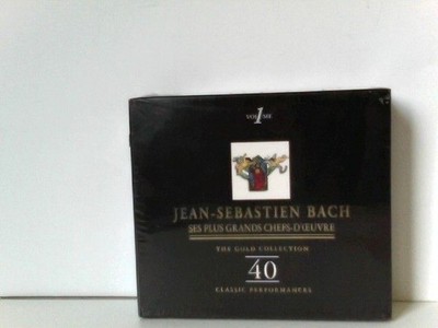 Gold Collection [UK-Import] (Klassik), Diverse:
