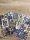 40 Card Ken Griffey Jr Lot PSA RC Hof Collectors Lot