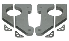 Competition Engineering Ladder Bar Bracket Kit
