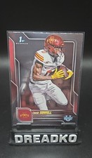 2025 Bowman University Chrome - Chase Sowell #123 (RC)